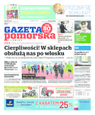 Gazeta Pomorska/Włocławek, Aleksandrów, Radziejów, Lipno