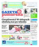 Gazeta Pomorska/Inowrocław, Mogilno, Żnin