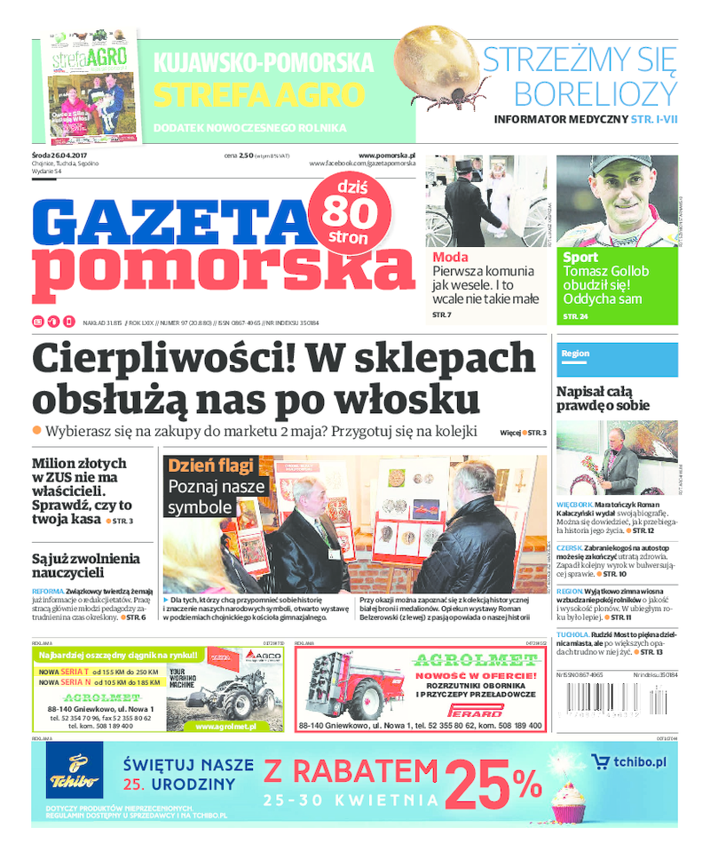 Gazeta Pomorska