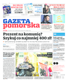 Gazeta Pomorska/Inowrocław, Mogilno, Żnin