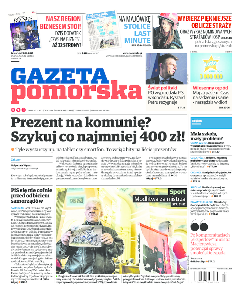 Gazeta Pomorska