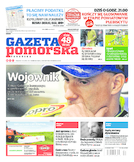Gazeta Pomorska/Toruń, Brodnica, Chełmża, Nowe Miasto, Golub-Dobrzyń