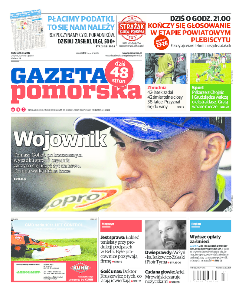 Gazeta Pomorska