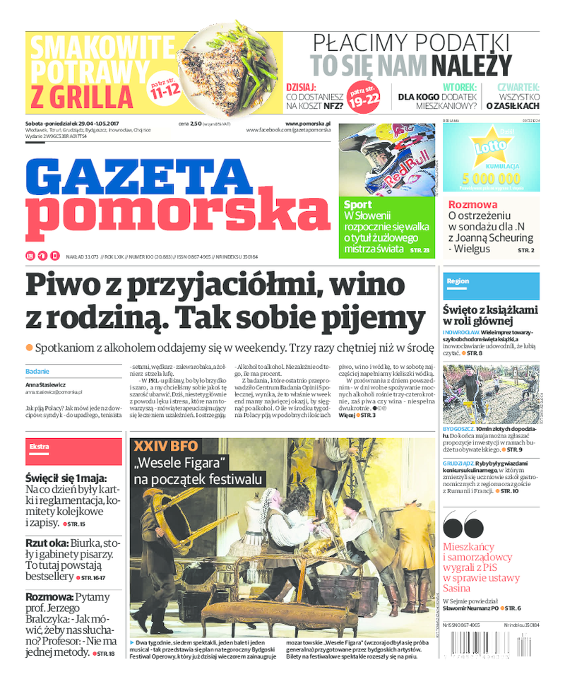 Gazeta Pomorska