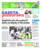 Gazeta Pomorska/Inowrocław, Mogilno, Żnin