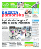 Gazeta Pomorska/Grudziądz, Świecie, Chełmno, Wąbrzeźno