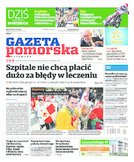 Gazeta Pomorska/Włocławek, Aleksandrów, Radziejów, Lipno