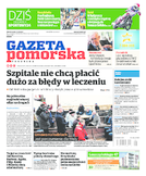 Gazeta Pomorska/Toruń, Brodnica, Chełmża, Nowe Miasto, Golub-Dobrzyń