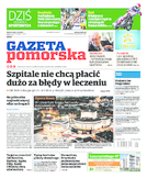 Gazeta Pomorska/Bydgoszcz, Nakło, Bydgoszcz - okolice
