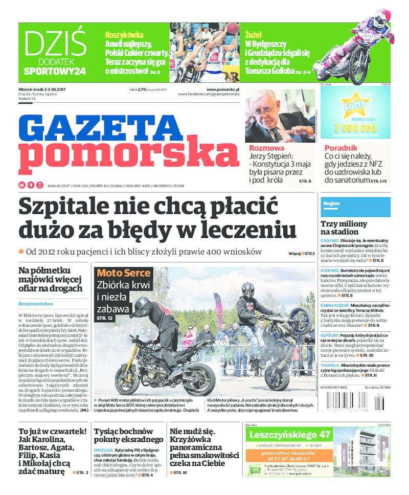 Gazeta Pomorska