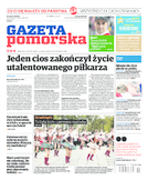 Gazeta Pomorska/Grudziądz, Świecie, Chełmno, Wąbrzeźno