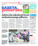 Gazeta Pomorska/Bydgoszcz, Nakło, Bydgoszcz - okolice