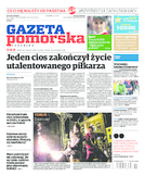 Gazeta Pomorska/Toruń, Brodnica, Chełmża, Nowe Miasto, Golub-Dobrzyń