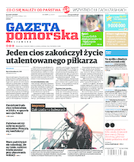Gazeta Pomorska/Włocławek, Aleksandrów, Radziejów, Lipno