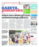Gazeta Pomorska/Inowrocław, Mogilno, Żnin