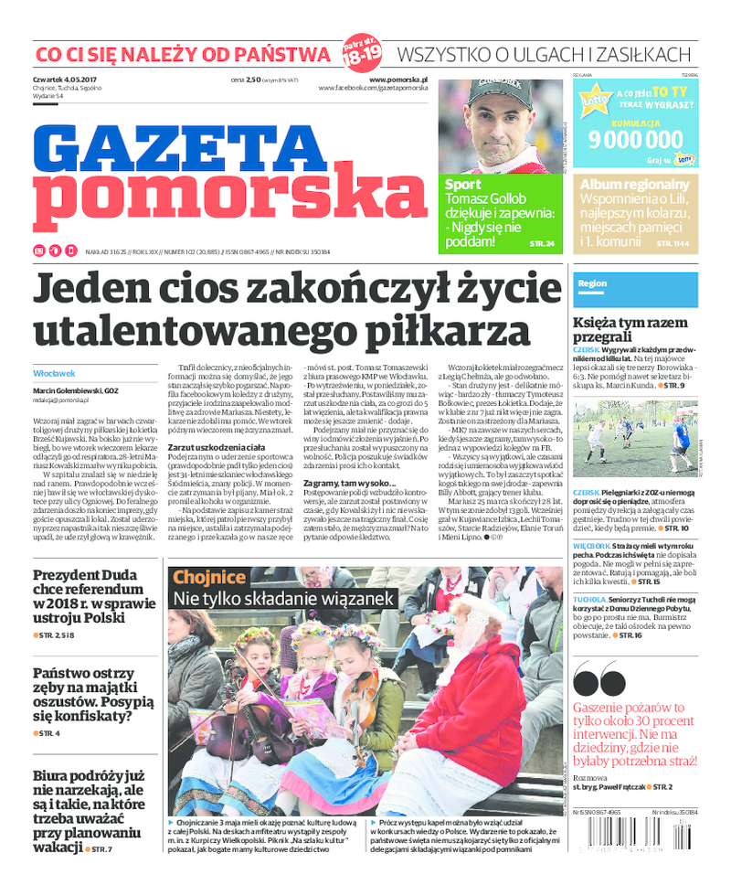 Gazeta Pomorska