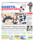 Gazeta Pomorska/Toruń, Brodnica, Chełmża, Nowe Miasto, Golub-Dobrzyń