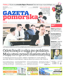 Gazeta Pomorska/Grudziądz, Świecie, Chełmno, Wąbrzeźno