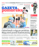 Gazeta Pomorska/Inowrocław, Mogilno, Żnin