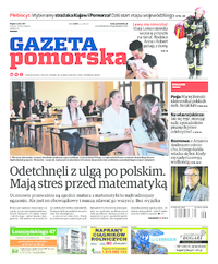 Gazeta Pomorska