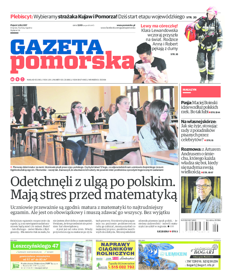 Gazeta Pomorska