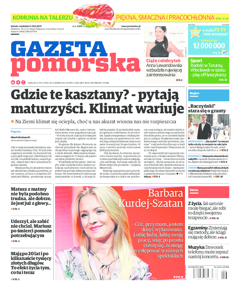 Gazeta Pomorska