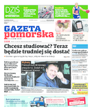 Gazeta Pomorska/Włocławek, Aleksandrów, Radziejów, Lipno