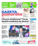 Gazeta Pomorska/Toruń, Brodnica, Chełmża, Nowe Miasto, Golub-Dobrzyń