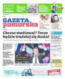 Gazeta Pomorska/Grudziądz, Świecie, Chełmno, Wąbrzeźno