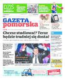 Gazeta Pomorska/Inowrocław, Mogilno, Żnin