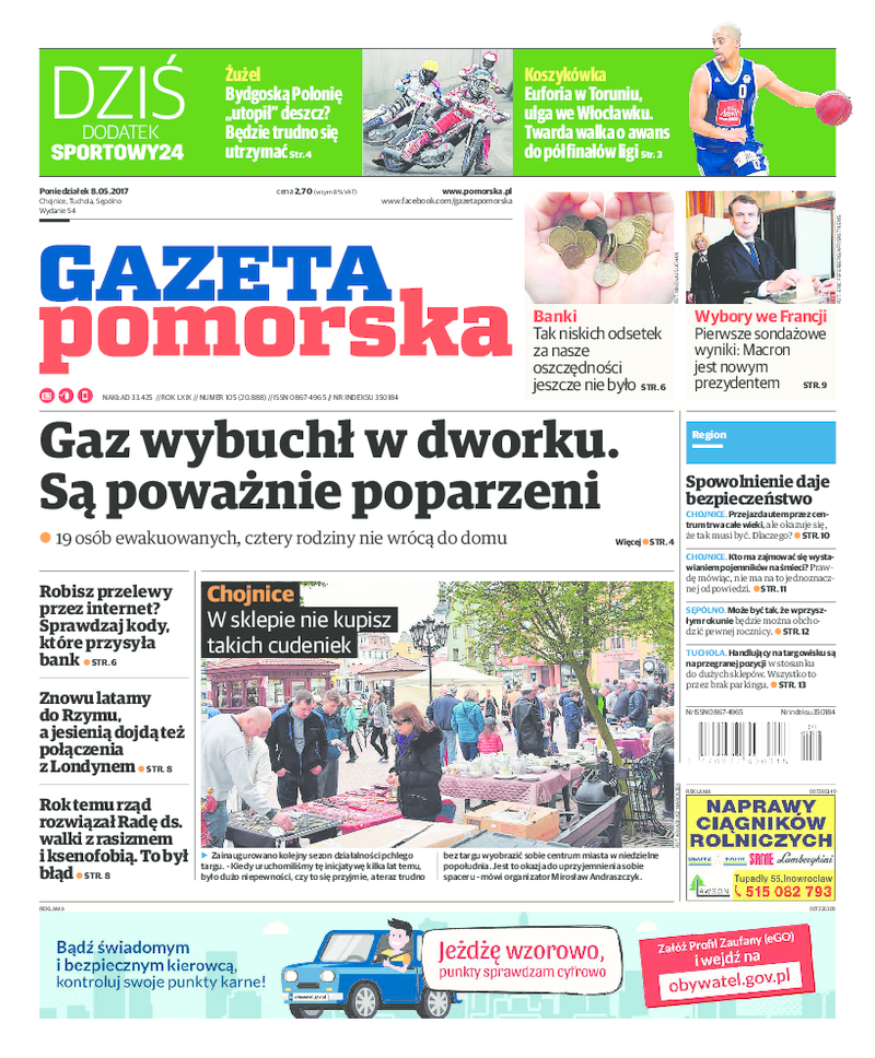 Gazeta Pomorska