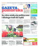 Gazeta Pomorska/Bydgoszcz, Nakło, Bydgoszcz - okolice