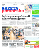 Gazeta Pomorska/Toruń, Brodnica, Chełmża, Nowe Miasto, Golub-Dobrzyń