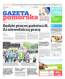 Gazeta Pomorska/Włocławek, Aleksandrów, Radziejów, Lipno