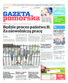 Gazeta Pomorska/Inowrocław, Mogilno, Żnin