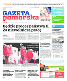 Gazeta Pomorska/Grudziądz, Świecie, Chełmno, Wąbrzeźno