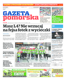Gazeta Pomorska/Inowrocław, Mogilno, Żnin