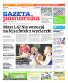 Gazeta Pomorska/Toruń, Brodnica, Chełmża, Nowe Miasto, Golub-Dobrzyń