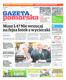 Gazeta Pomorska/Grudziądz, Świecie, Chełmno, Wąbrzeźno