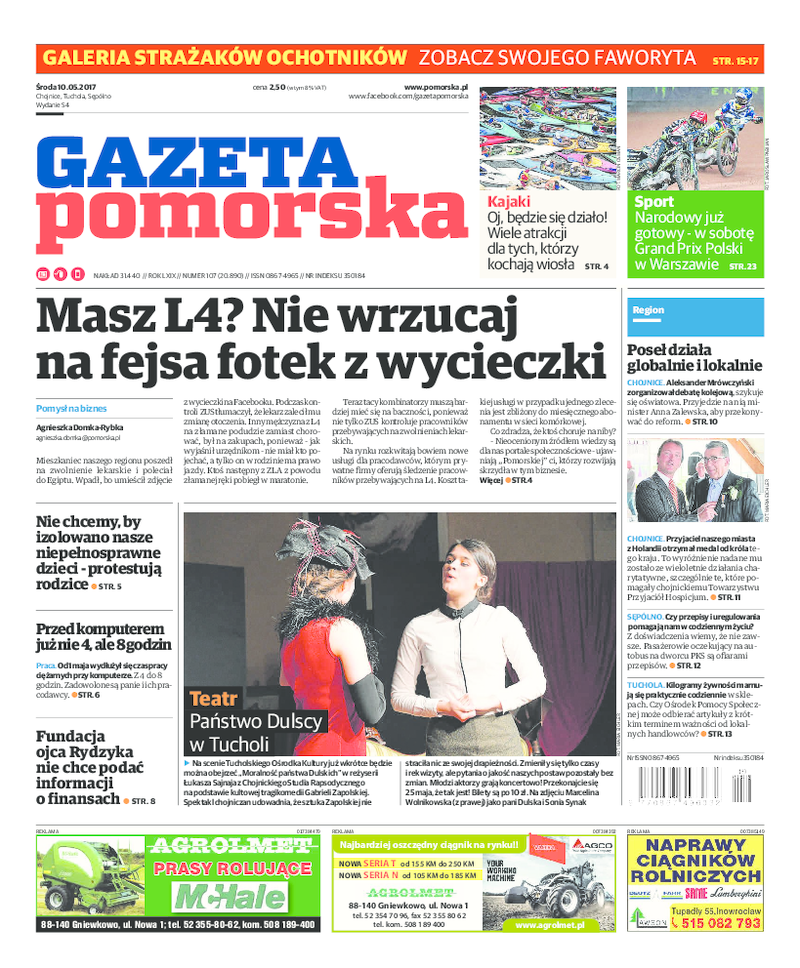 Gazeta Pomorska