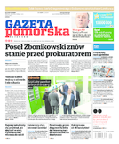 Gazeta Pomorska/Włocławek, Aleksandrów, Radziejów, Lipno