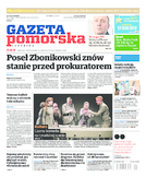 Gazeta Pomorska/Toruń, Brodnica, Chełmża, Nowe Miasto, Golub-Dobrzyń