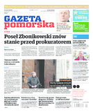 Gazeta Pomorska/Grudziądz, Świecie, Chełmno, Wąbrzeźno
