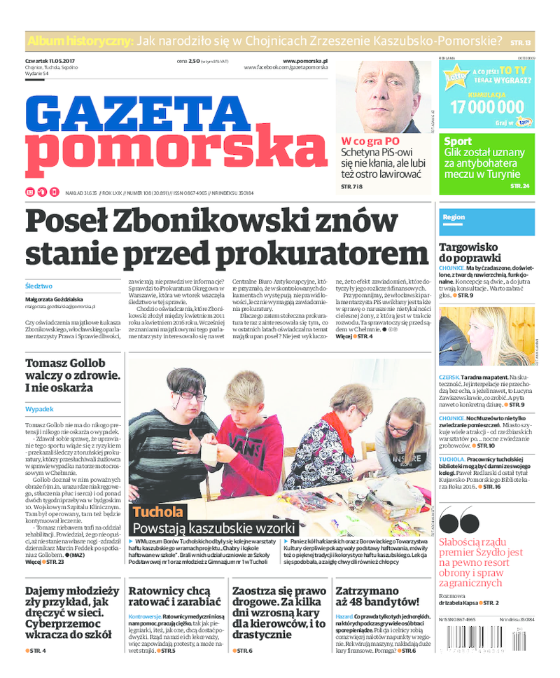 Gazeta Pomorska