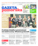 Gazeta Pomorska/Toruń, Brodnica, Chełmża, Nowe Miasto, Golub-Dobrzyń