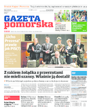 Gazeta Pomorska/Grudziądz, Świecie, Chełmno, Wąbrzeźno