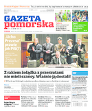 Gazeta Pomorska/Włocławek, Aleksandrów, Radziejów, Lipno
