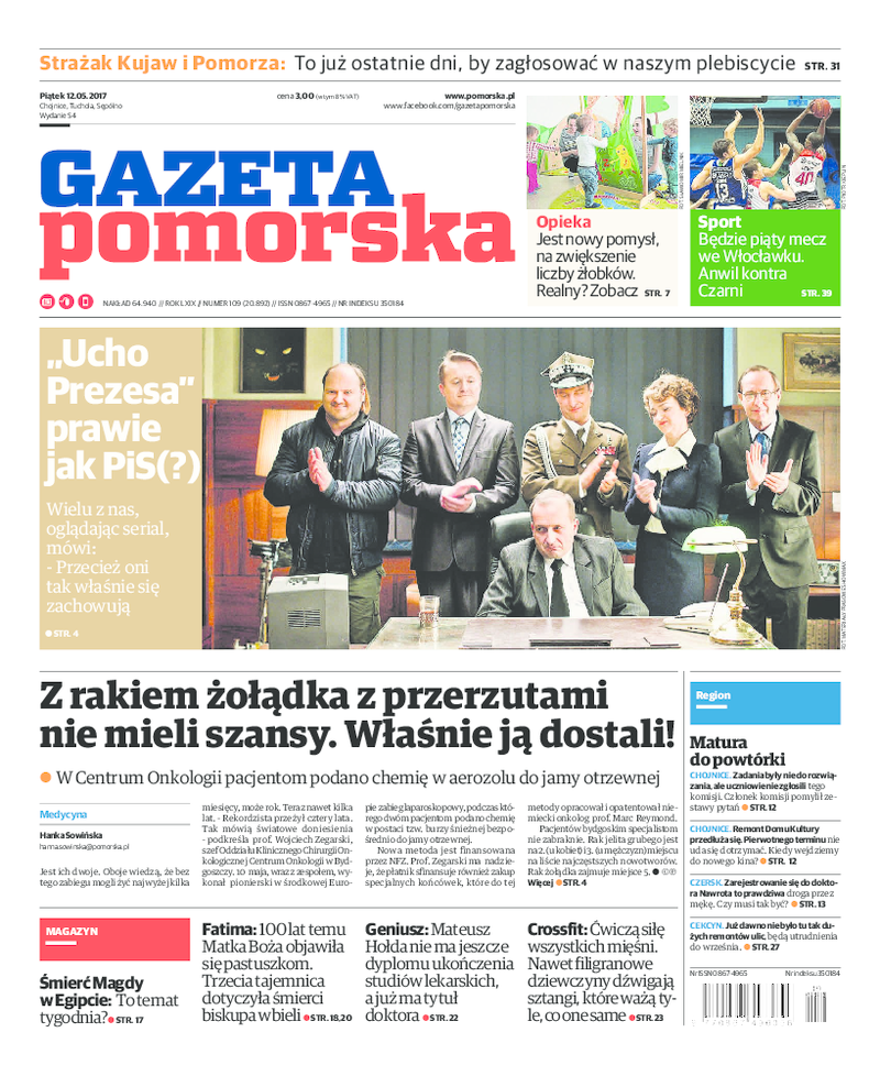 Gazeta Pomorska