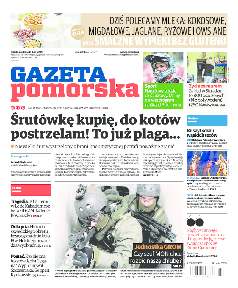 Gazeta Pomorska