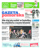 Gazeta Pomorska/Bydgoszcz, Nakło, Bydgoszcz - okolice